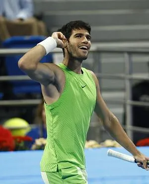 L’inspiration géniale de Carlos Alcaraz face à Cameron Norrie