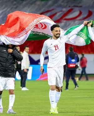 « Personne ne peut nous exclure de la Coupe du monde » : l’Iran réagit aux propos polémiques de Trump