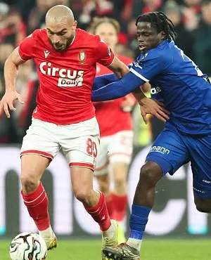 Une lutte à cinq pour les deux derniers billets : le sprint final pour les Playoffs 1 s’annonce intense !