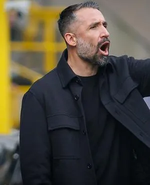 « Je suis très reconnaissant envers le club pour la confiance accordée » : Jérémy Taravel terminera bien la saison à Anderlecht !