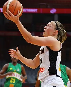 Trois sur trois pour la Belgique à Wuhan : les Cats ne font qu’une bouchée du Mali