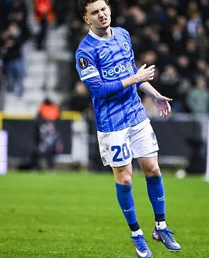 35 millions pour Karetsas, +8 millions pour De Cat : voici les 10 joueurs les plus chers de Pro League