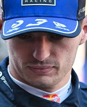 « Chaque tour est une lutte pour la survie » : Max Verstappen au fond du trou en Chine
