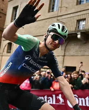 « Recruter Seixas alors qu’on a déjà Pogacar, c’est de l’ostentation » : les rumeurs font bouillonner Lefevere