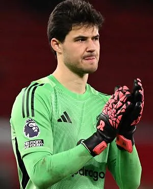 Le rituel de Senne Lammens inspiré par Simon Mignolet