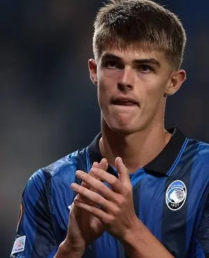Un retour qui fait plaisir : Charles de Ketelaere a disputé 15 minutes lors du déplacement de l’Atalanta à l’Inter (1-1)