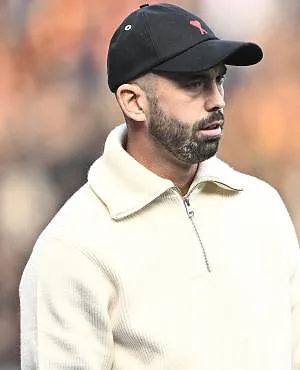 Steven Defour est cash : « Le Standard n’a rien à faire en Playoffs 1 »