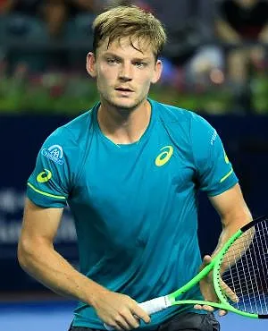 Masters de Miami : il faudra attendre pour la première victoire, en 2026, de David Goffin qui s’est retiré du tournoi