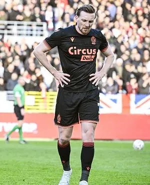 Le Standard arrache le nul à l’Antwerp (1-1) mais dit presque adieu aux Play-off