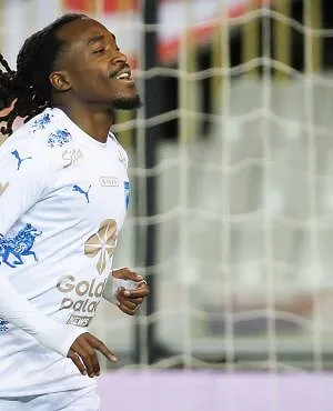 La Louvière s’impose au Cercle et peut encore échapper au Tour de relégation !