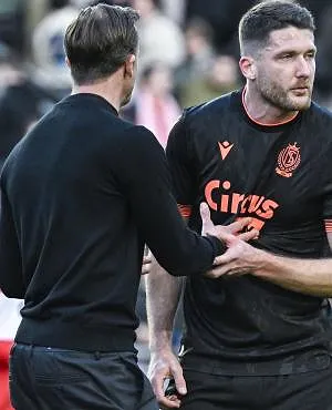 Encore un infime espoir pour le Standard : voici comment les Rouches peuvent encore finir dans le top 6