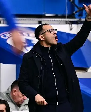 Coup de tonnerre en Premier League : Chelsea interdit de recrutement pendant 1 an !