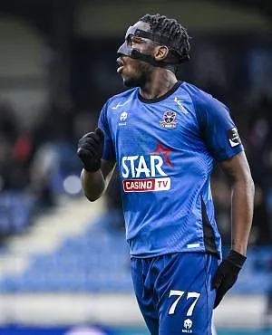 Dossier Bruny Nsimba : le Cercle de Bruges propose plus d’argent que le Standard