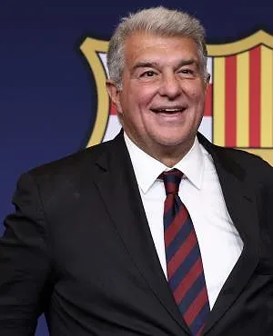 Joan Laporta promet une statue et un hommage historique à Lionel Messi
