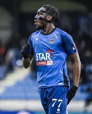 Le Standard officialise sa première recrue pour la saison prochaine