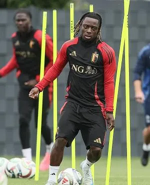 Un nouveau sponsor maillot pour les Diables : la Belgique prolonge avec Adidas et signe avec Zalando !