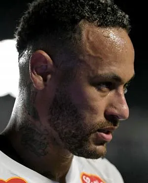 « Il reste encore une dernière convocation et le rêve continue » : Neymar réagit à sa non-sélection avec le Brésil
