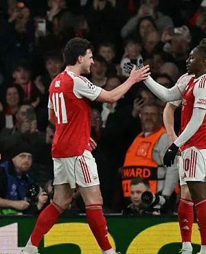 LDC : Paris humilie Chelsea, Arsenal fait le job contre le Bayer tandis que le Real l’emporte à City