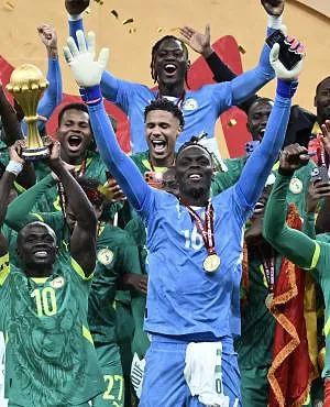 « Venez le chercher », « On est chez les fous » : les joueurs sénégalais réagissent à la victoire du Maroc par forfait