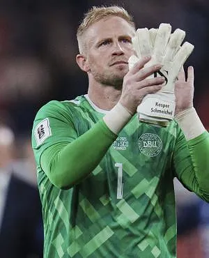 « Je suis dévasté » : Kasper Schmeichel vers une fin de carrière à cause d’une grave blessure à l’épaule ?