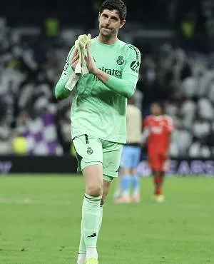 La blessure de Thibaut Courtois est plus grave que prévu, un forfait avec les Diables est à craindre