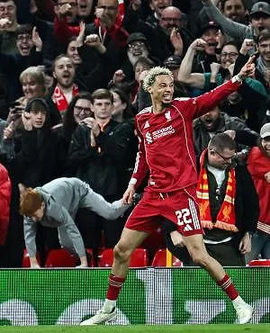 Ligue des champions : le Bayern et Liverpool se baladent, l’Atletico s’incline mais se qualifie