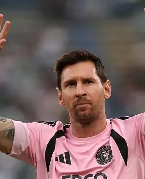 900 buts en carrière : la nouvelle barre symbolique franchie par Lionel Messi !