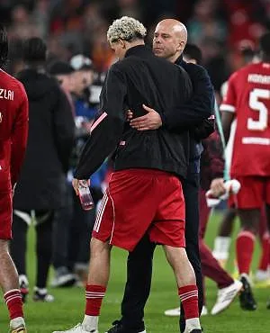 « Ils ne seront pas contents de nous affronter » : le message de Slot au PSG après la qualification de Liverpool !