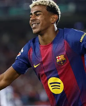 En l’espace d’une semaine, Lamine Yamal bat 3 records en Ligue des Champions !