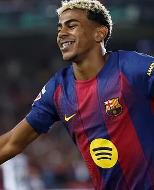 En l’espace d’une semaine, Lamine Yamal bat 3 records en Ligue des Champions !