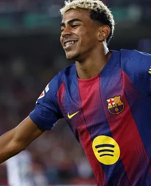 En l’espace d’une semaine, Lamine Yamal bat 3 records en Ligue des Champions !