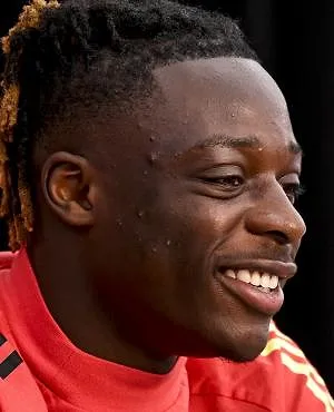 « Je ferai ce que les gens demandent de moi » : Jérémy Doku s’exprime sur son nouveau statut avec la Belgique !