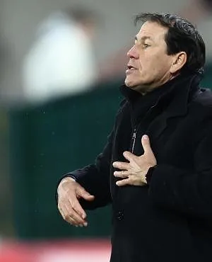De Cat, Godts et Stassin repris : Rudi Garcia dévoile les 28 Diables qui partiront en stage aux États-Unis