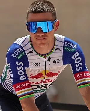 Le Tour de Catalogne d’Evenepoel en danger ? Il est bloqué sur le Teide à cause de la neige