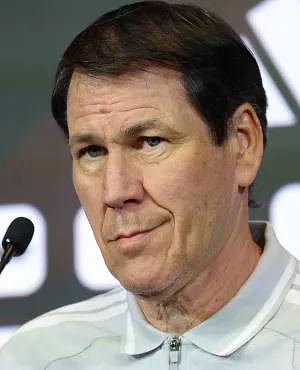 « Le talent n’attend pas le nombre des années » : Rudi Garcia explique la sélection de Nathan De Cat