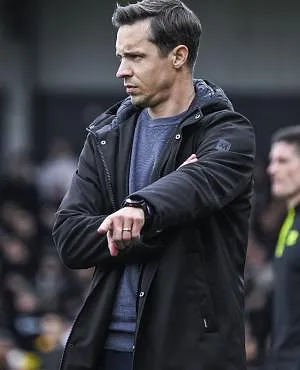 « Ce sera un stimulant supplémentaire pour qu’il réalise encore de meilleurs matchs » : David Hubert réagit à la sélection de Rudi Garcia