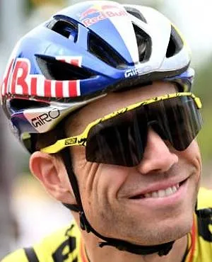 « J’ai bien récupéré et tout s’est bien passé à l’entraînement » : Van Aert est prêt pour Milan-San Remo