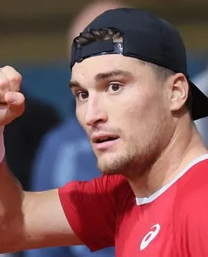 Masters de Miami : Raphaël Collignon sort Flavio Cobolli, 14ème mondial, au deuxième tour !