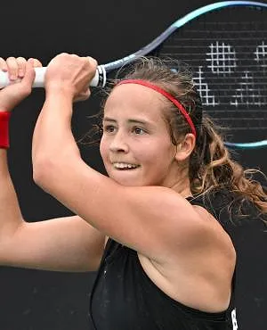 ITF Maribor : Hanne Vandewinkel enchaîne une 19ème consécutive et va jouer sa 4ème finale de l’année !