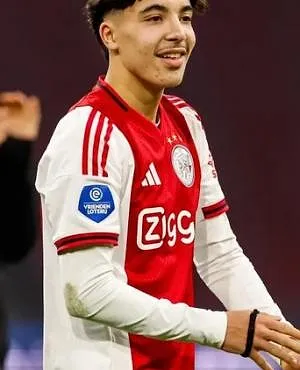 La Belgique perd un grand talent : Rayane Bounida (Ajax) choisit le Maroc plutôt que les Diables Rouges