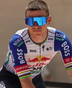 Remco Evenepoel opposé à Jonas Vingegaard pour préparer les Ardennaises !