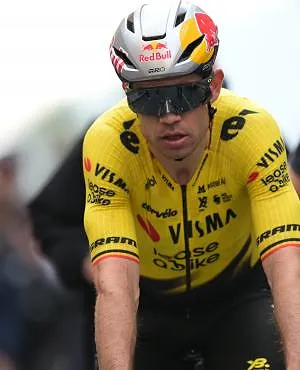 Wout van Aert pourrait faire l’impasse sur l’E3 Saxo Classic