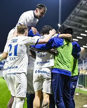 Champions Playoffs, Europe Playoffs, Relegation Playoffs : voici le classement final de la phase classique !