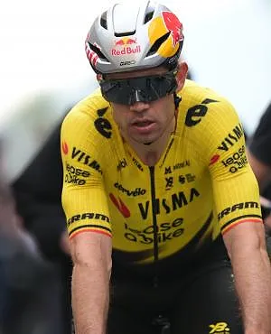 Wout van Aert ne participera finalement pas à l’E3 Saxo Classic !