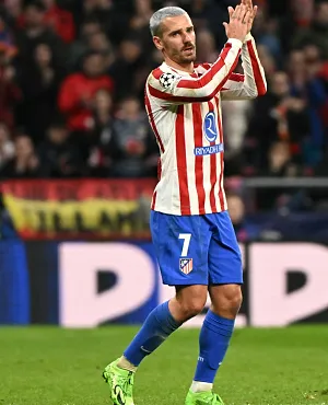 C’est fait : Antoine Griezmann va bien rejoindre la MLS !