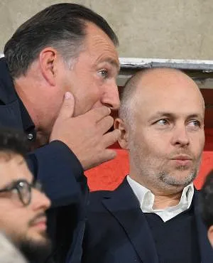 Bonne nouvelle pour le Standard, qui va recevoir sa licence pour la saison prochaine !