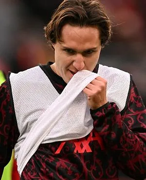 Coup dur pour l’Italie : Chiesa déclare forfait pour les barrages de la Coupe du monde