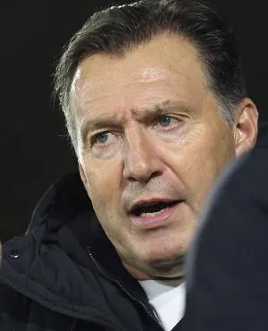 « Sinon il faut changer de métier » : Marc Wilmots cash avec les Rouches