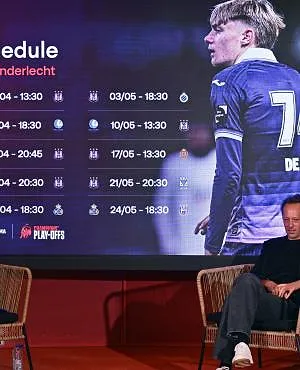 « Le groupe est bien géré » : Kenneth Bornauw encense Jérémy Taravel