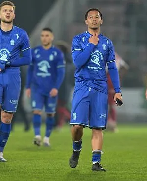 « On doit retrouver la recette magique » : sans surprise, Charleroi vise la victoire en Europe Playoffs